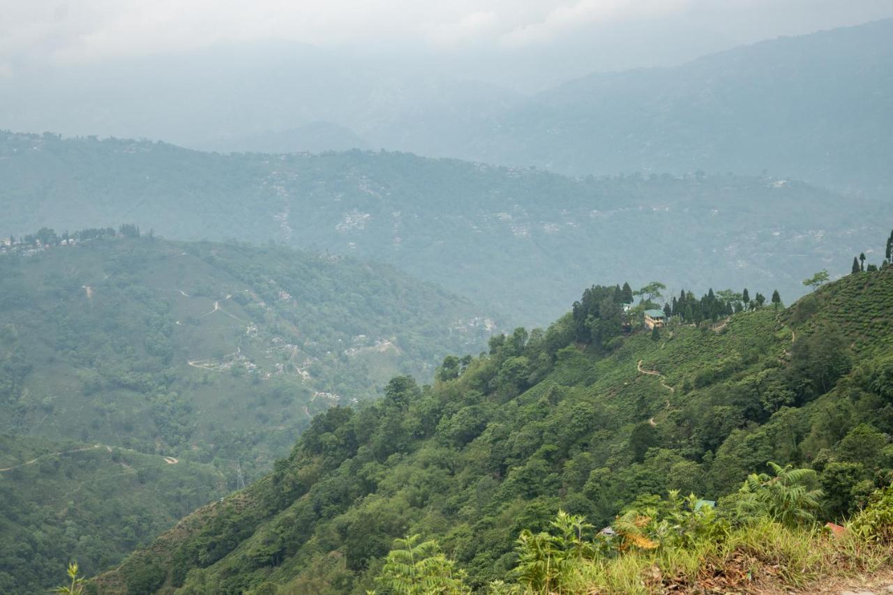 Arya Treetops And Tea Trails By Veo - Part Of Stayvista Darjeeling  Exterior foto