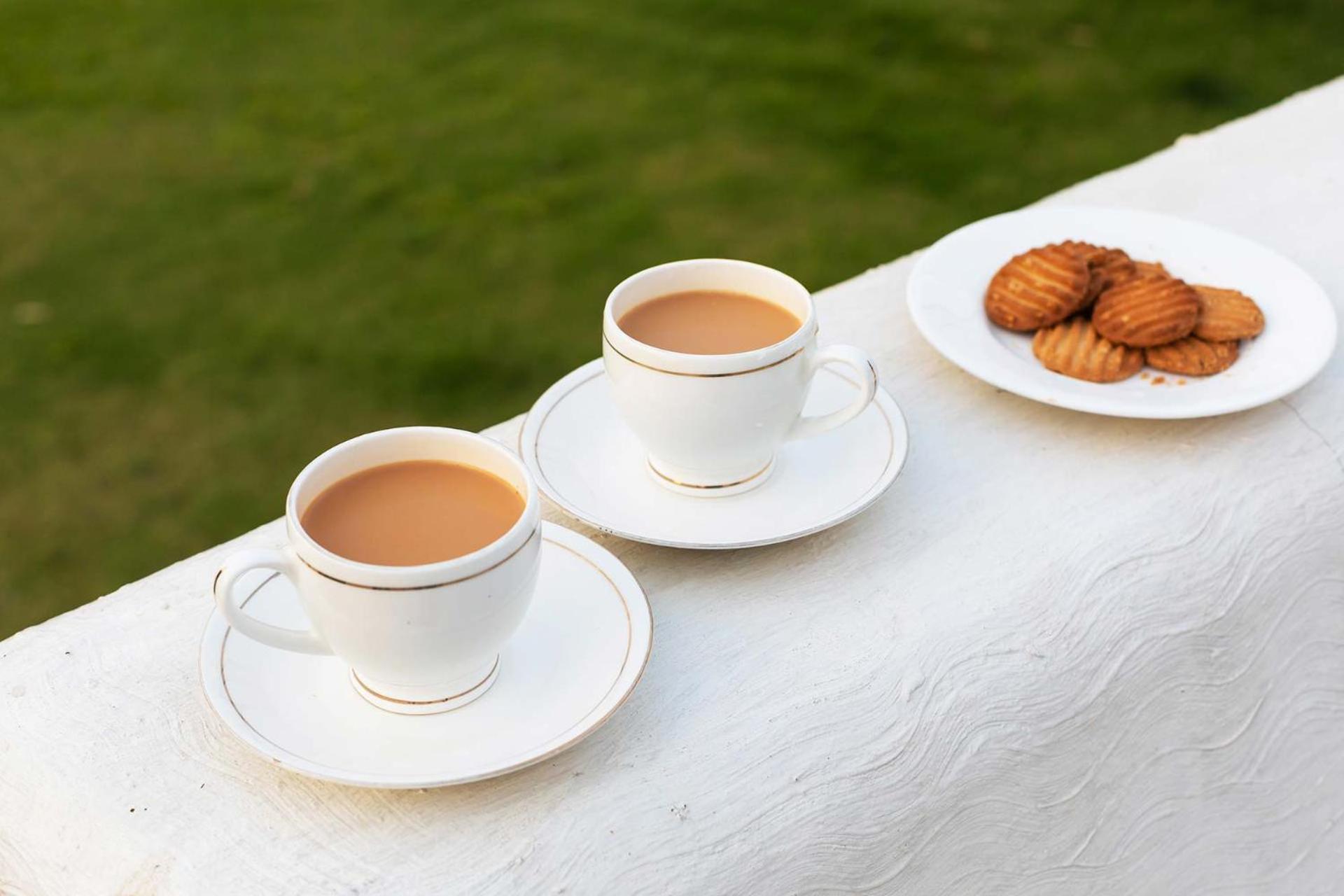 Arya Treetops And Tea Trails By Veo - Part Of Stayvista Darjeeling  Exterior foto